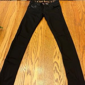 Rock Revival Skinny Jeans